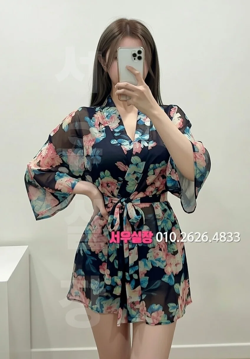 객사 풀싸롱 프리미엄 라인업 23번 프로필