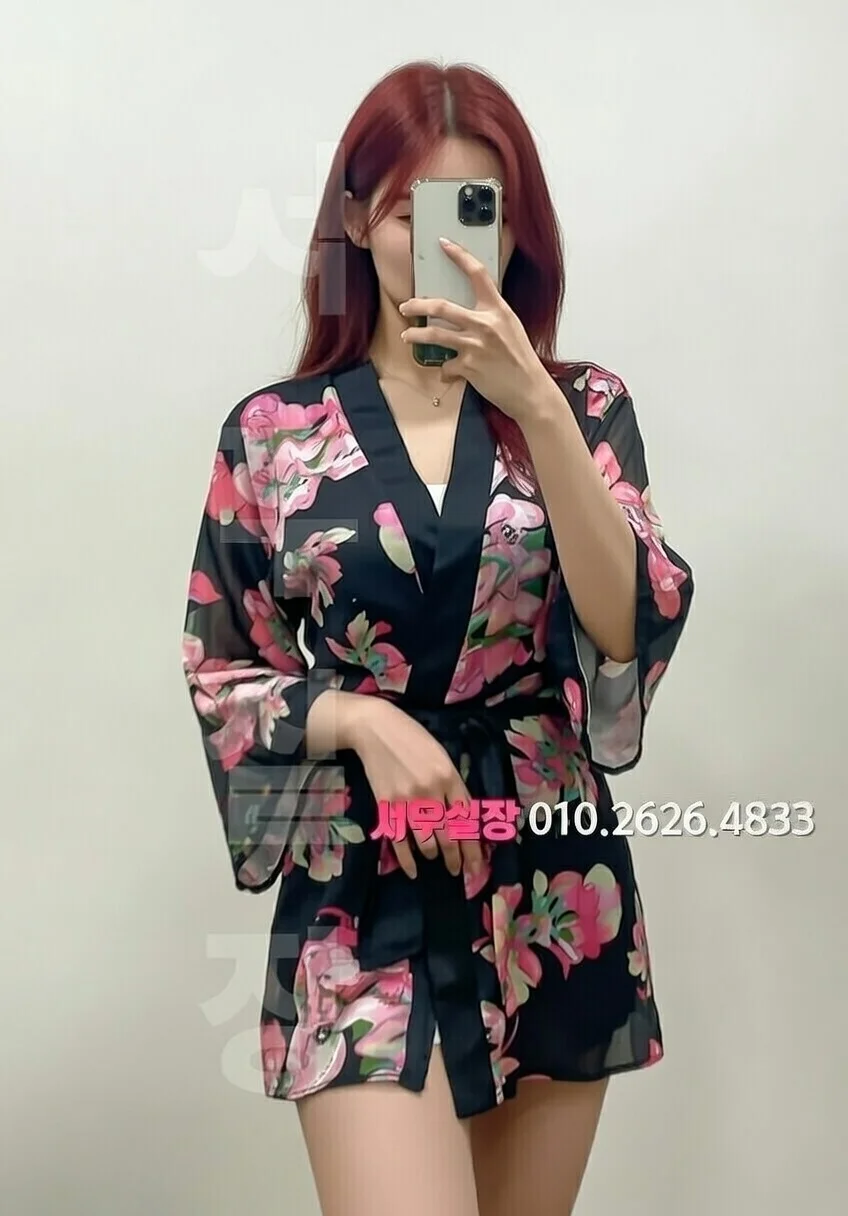 객사 베트남노래방 프리미엄 라인업 17번 프로필