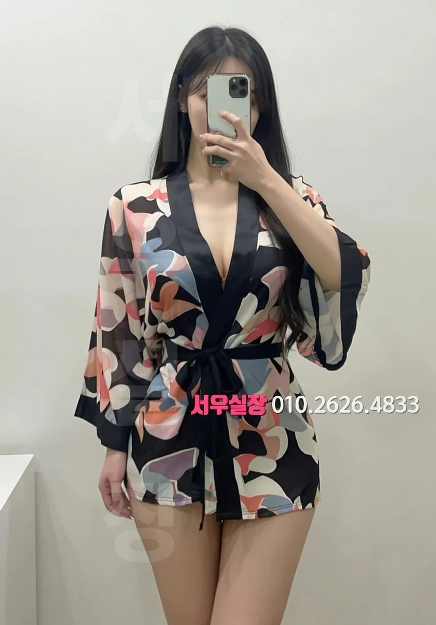 객사 란제리룸 프리미엄 라인업 16번 프로필