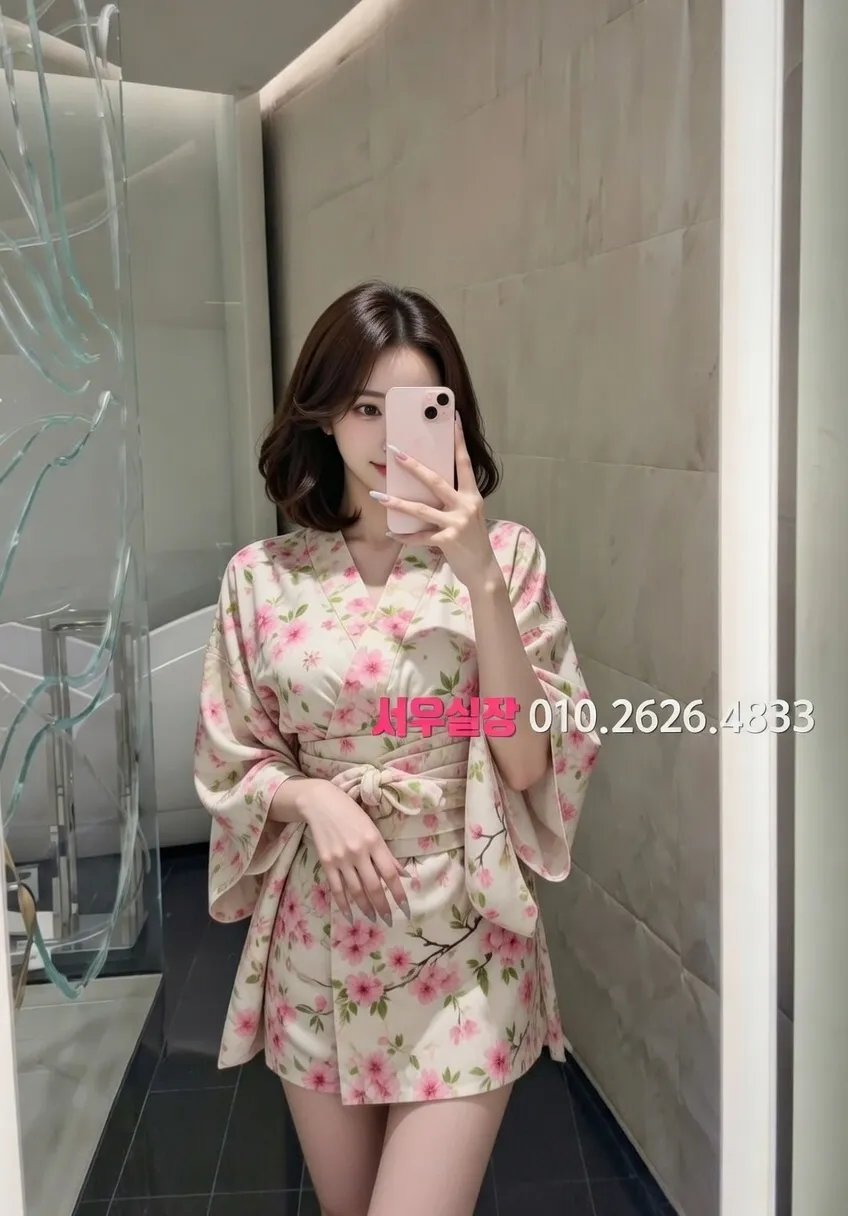 객사 텐프로 프리미엄 라인업 14번 프로필