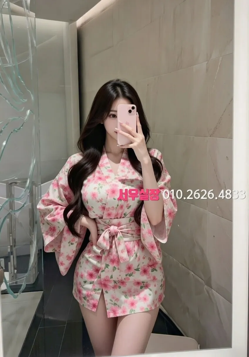 객사 호빠 프리미엄 라인업 14번 프로필