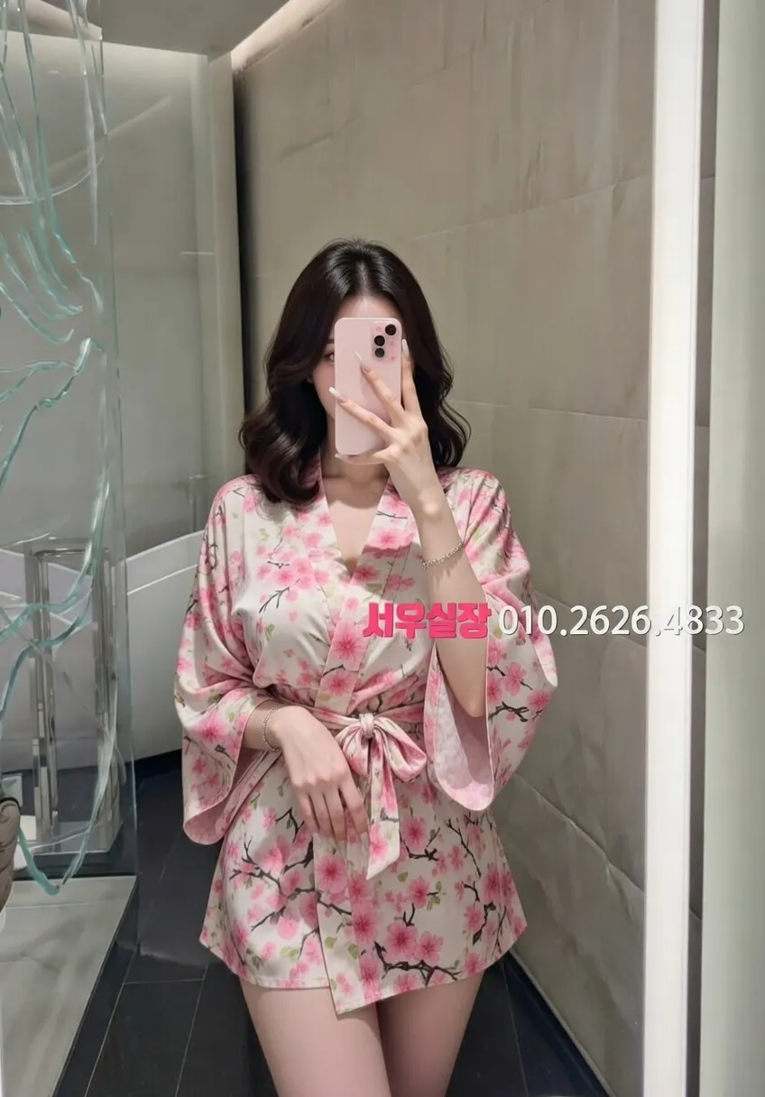 객사 란제리룸 프리미엄 라인업 18번 프로필