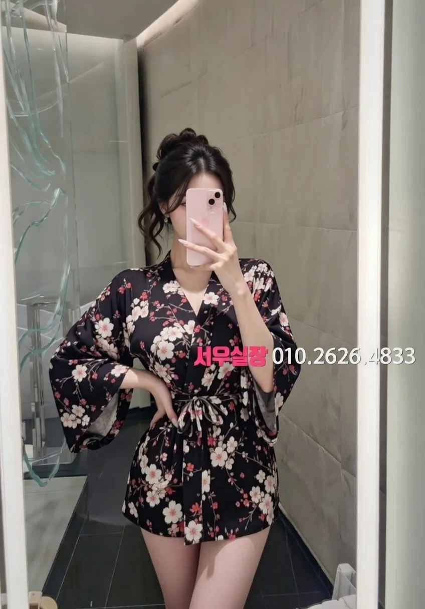 객사 레깅스룸 프리미엄 라인업 4번 프로필