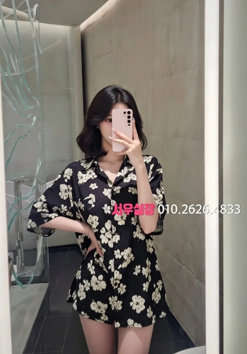 객사 하드코어 프리미엄 라인업 1번 프로필