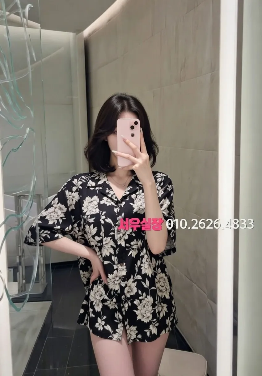 객사 룸싸롱 프리미엄 라인업 3번 프로필