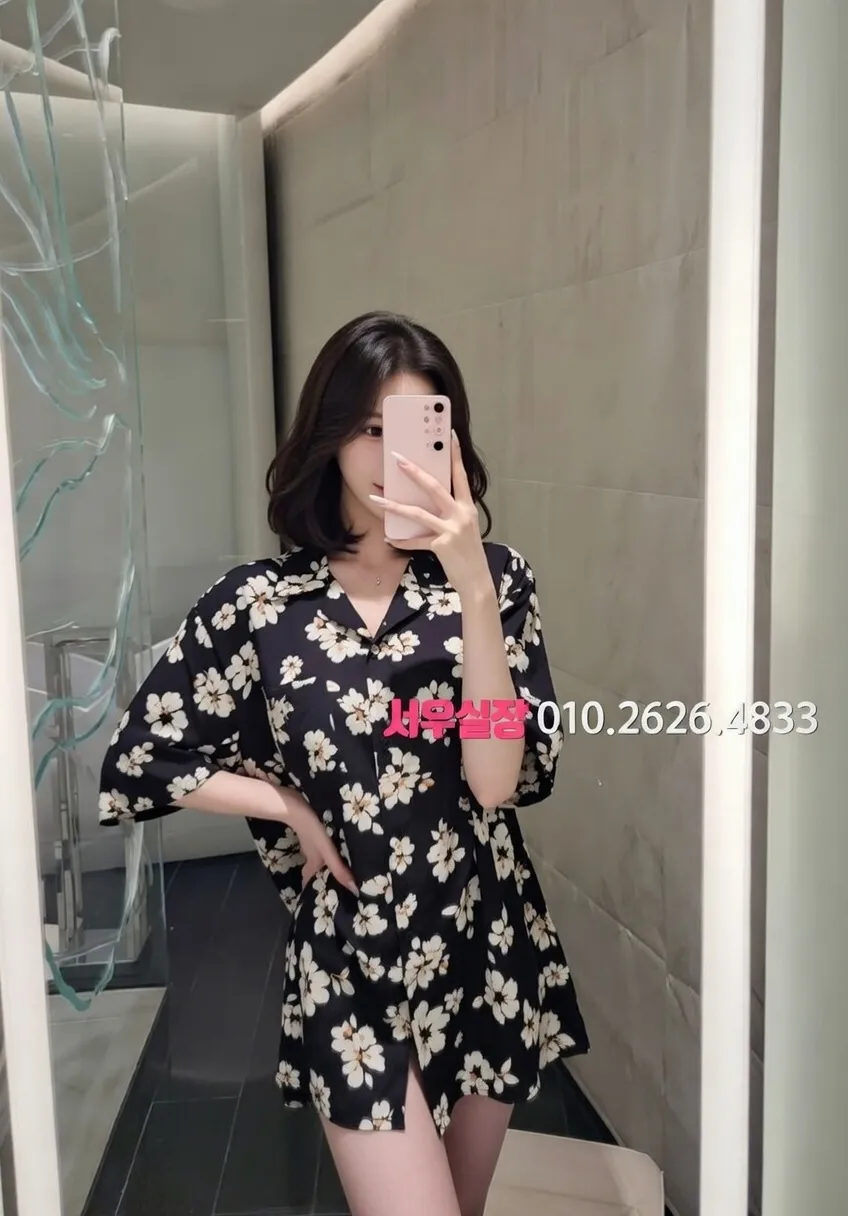 객사 쓰리노 프리미엄 라인업 14번 프로필