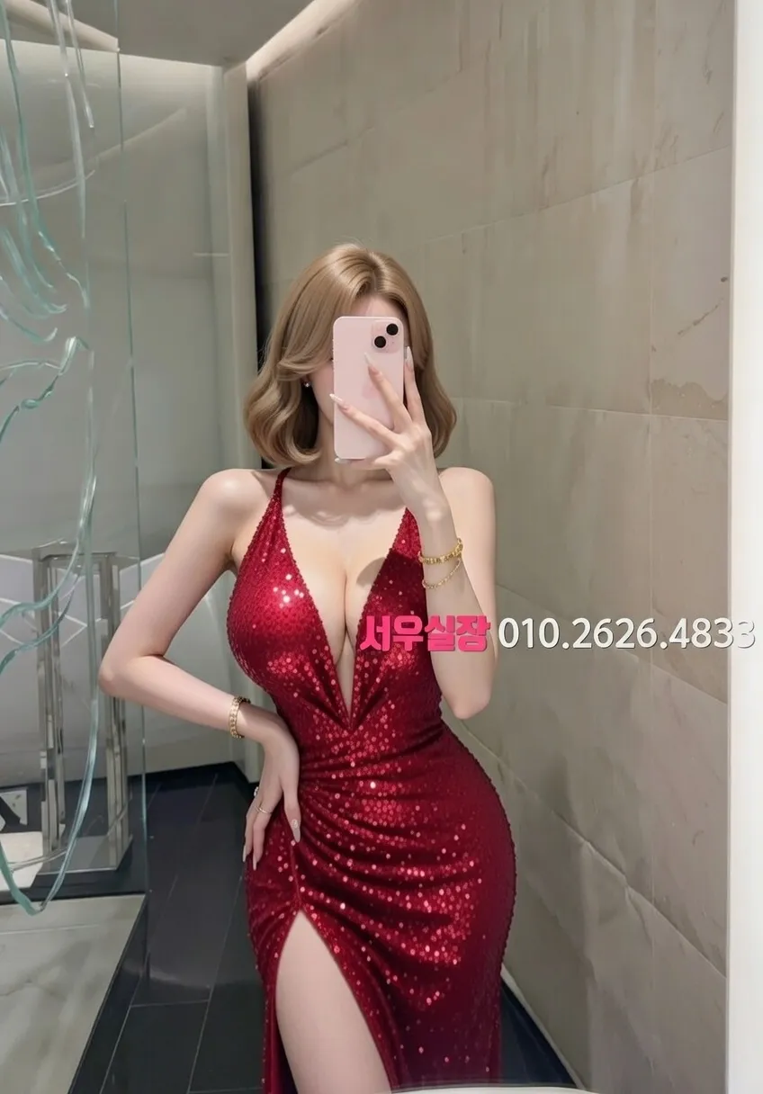 객사 텐프로 프리미엄 라인업 26번 프로필