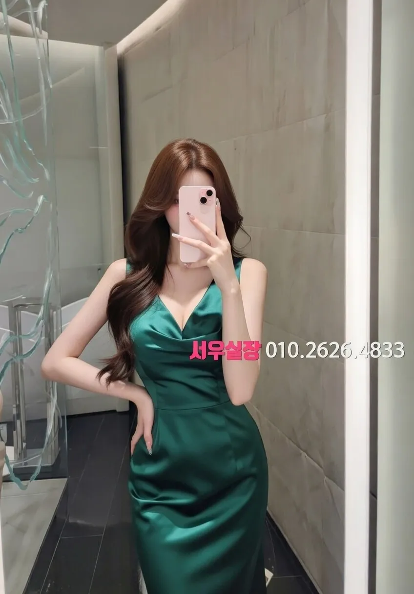 객사 러시아노래방 프리미엄 라인업 20번 프로필