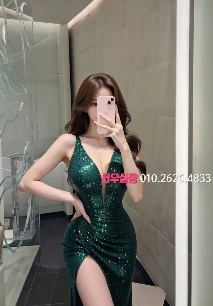 객사 란제리룸 프리미엄 라인업 5번 프로필