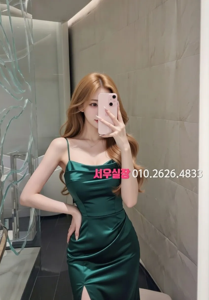 객사 풀싸롱 프리미엄 라인업 26번 프로필