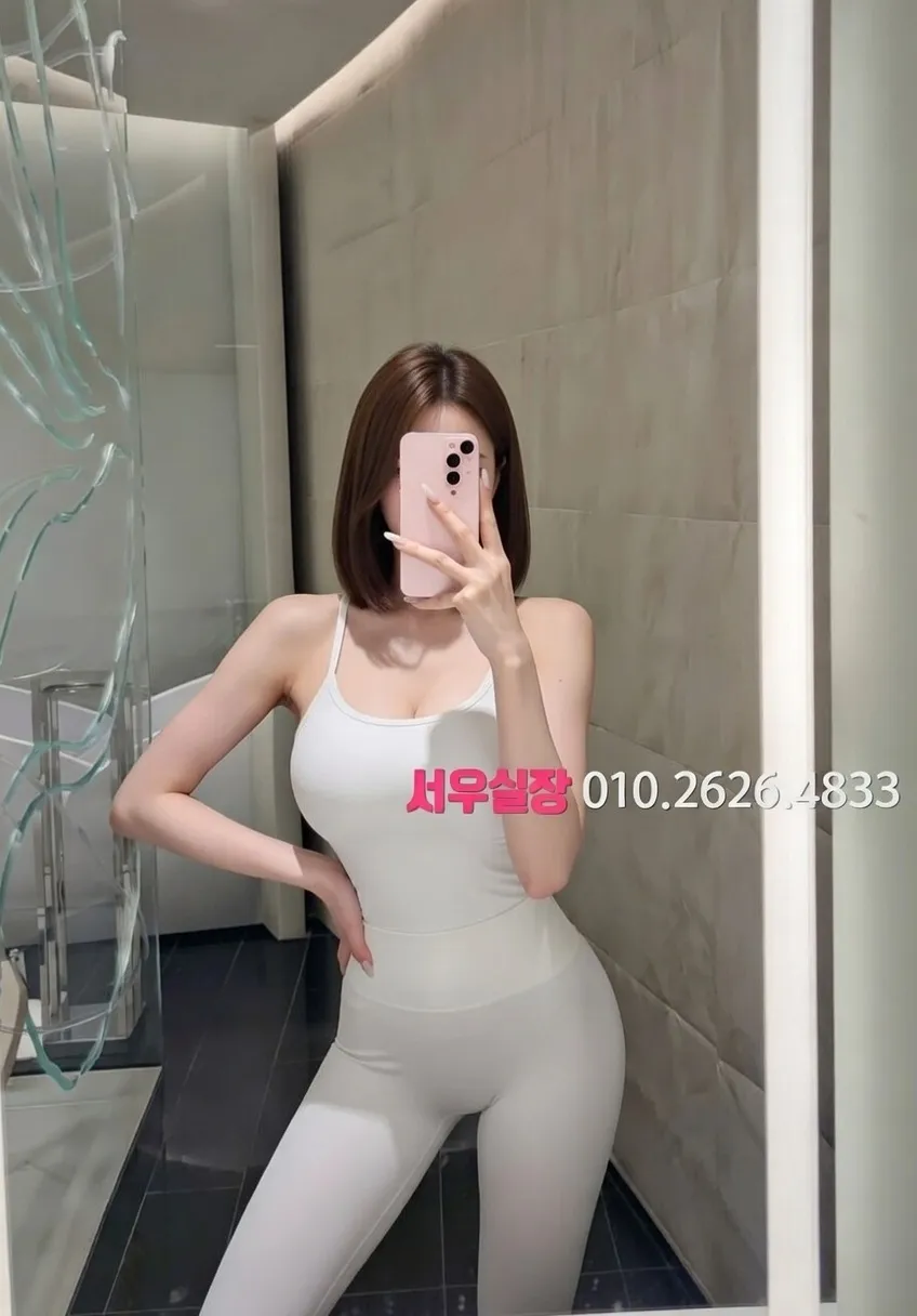 객사 텐카페 프리미엄 라인업 31번 프로필