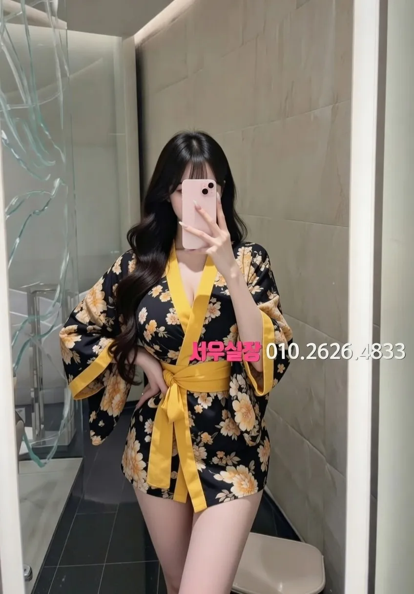 객사 란제리룸 프리미엄 라인업 31번 프로필