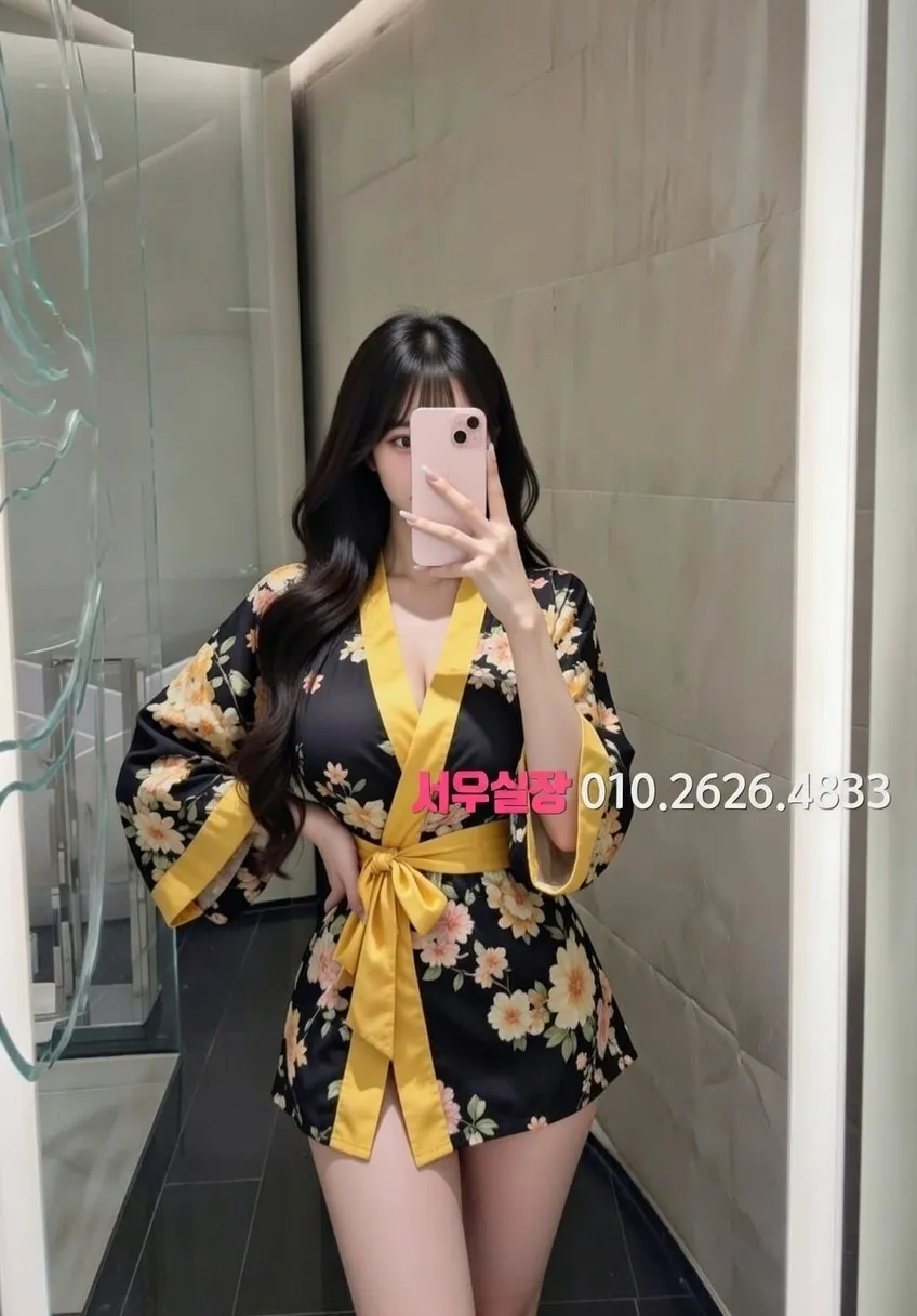 객사 셔츠룸 프리미엄 라인업 15번 프로필