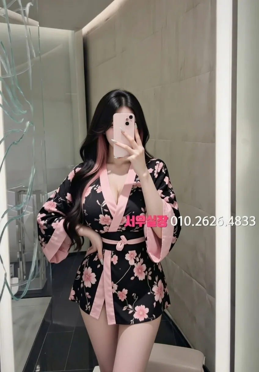 객사 노래방 프리미엄 라인업 5번 프로필