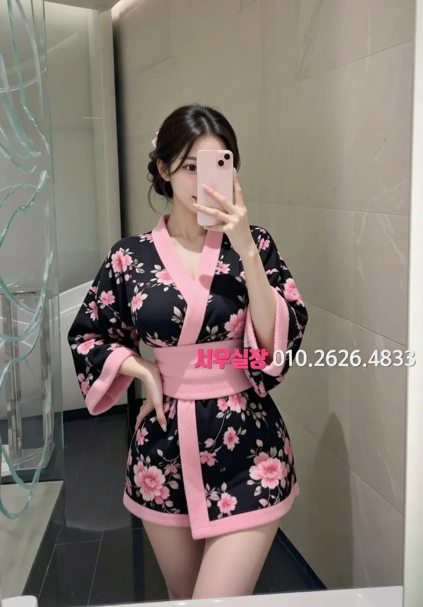 객사 텐프로 프리미엄 라인업 33번 프로필