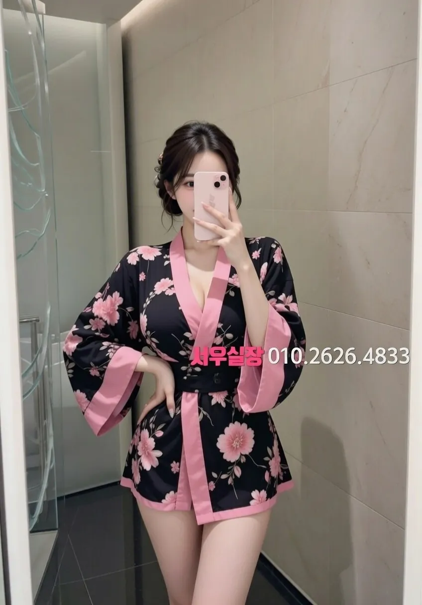 객사 란제리룸 프리미엄 라인업 28번 프로필