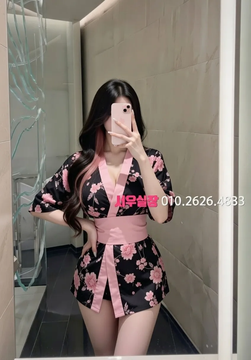 객사 다국적노래방 프리미엄 라인업 17번 프로필