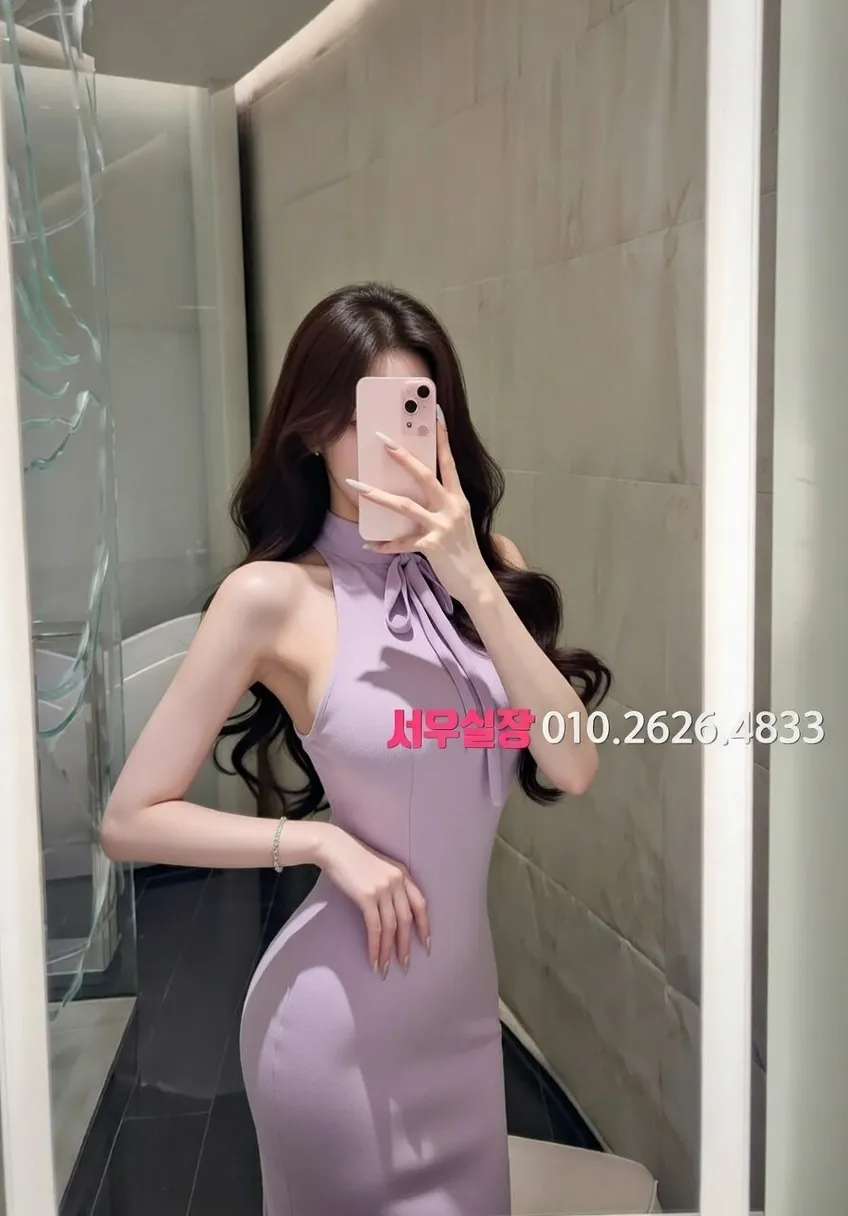 객사 호빠 프리미엄 라인업 39번 프로필