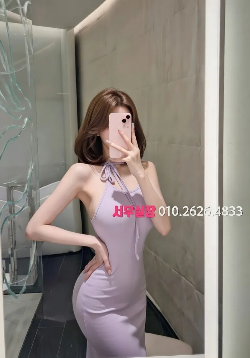 객사 호빠 프리미엄 라인업 28번 프로필