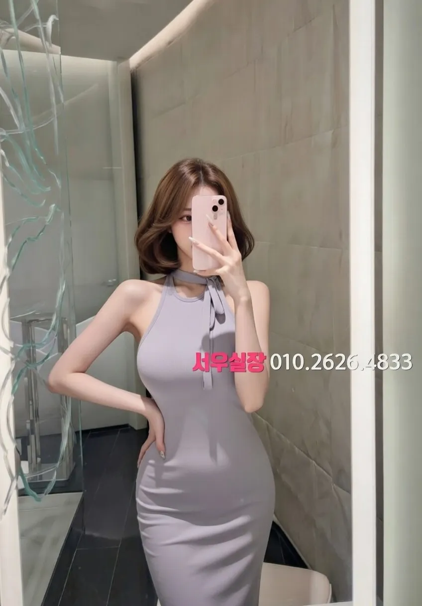 객사 다국적노래방 프리미엄 라인업 22번 프로필