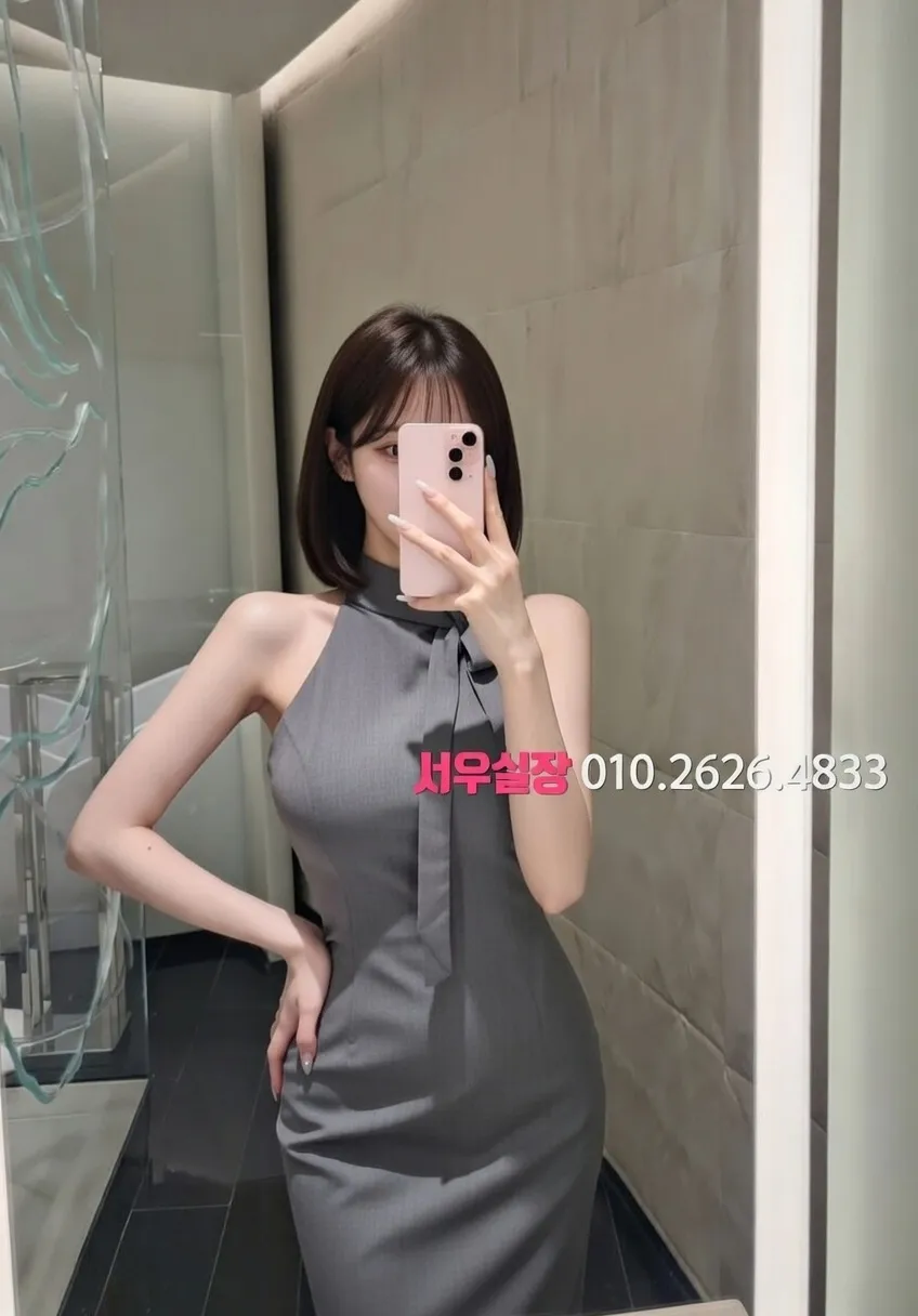 객사 란제리룸 프리미엄 라인업 34번 프로필