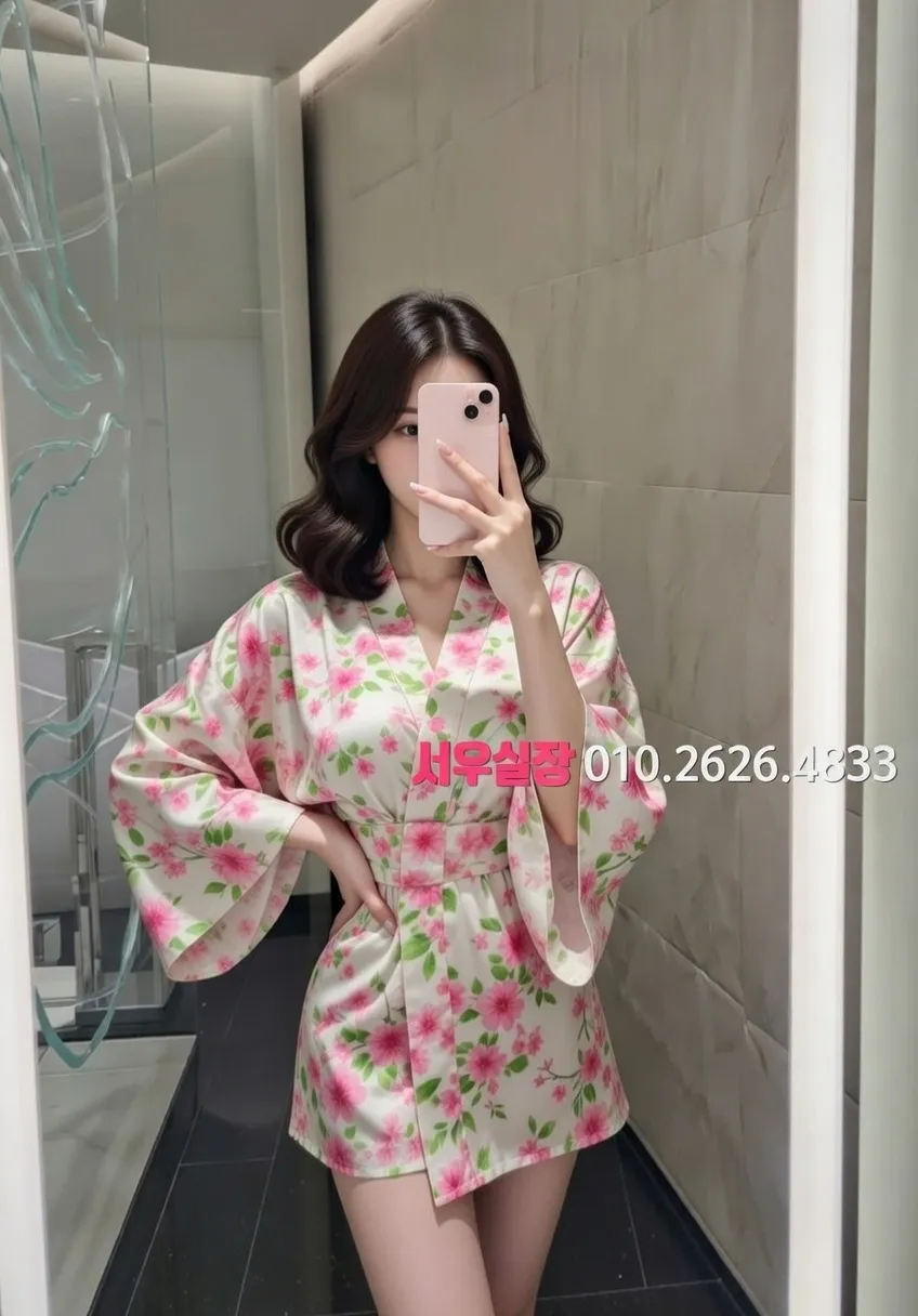 객사 다국적노래방 프리미엄 라인업 9번 프로필