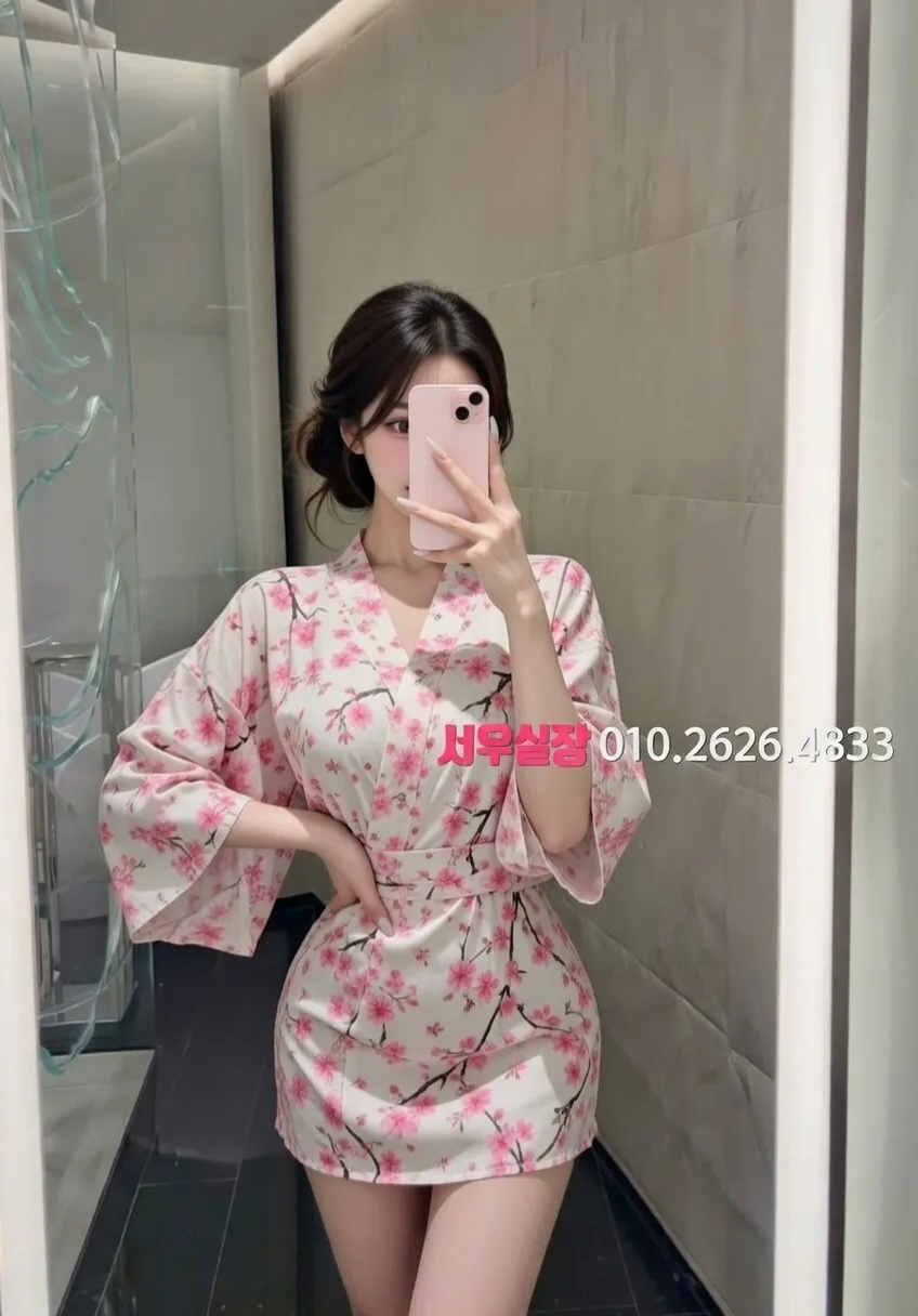 객사 풀살롱 프리미엄 라인업 15번 프로필