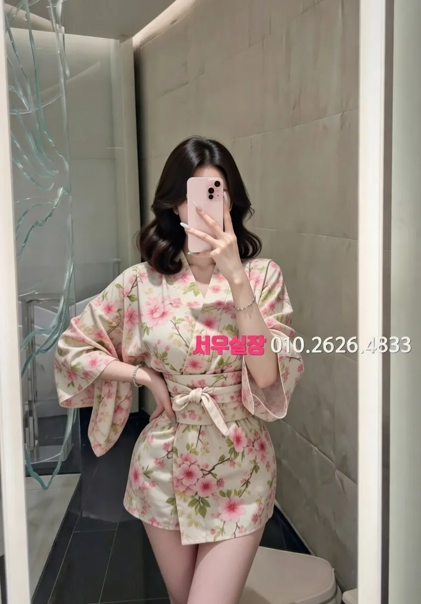 객사 풀싸롱 프리미엄 라인업 2번 프로필