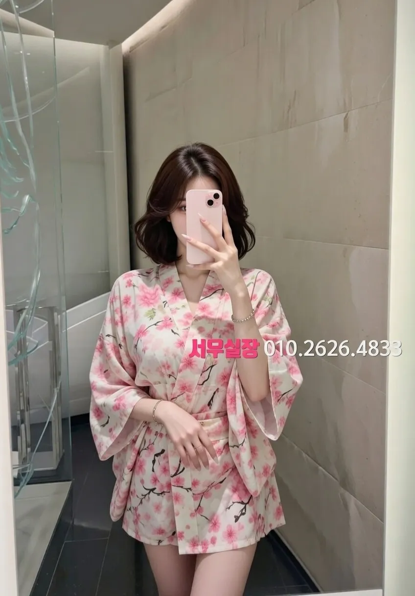 객사 다국적노래방 프리미엄 라인업 16번 프로필