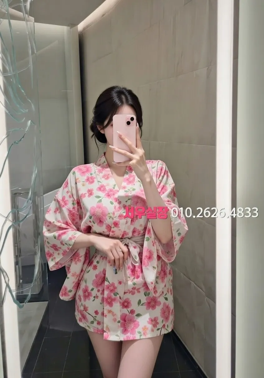 객사 풀살롱 프리미엄 라인업 14번 프로필