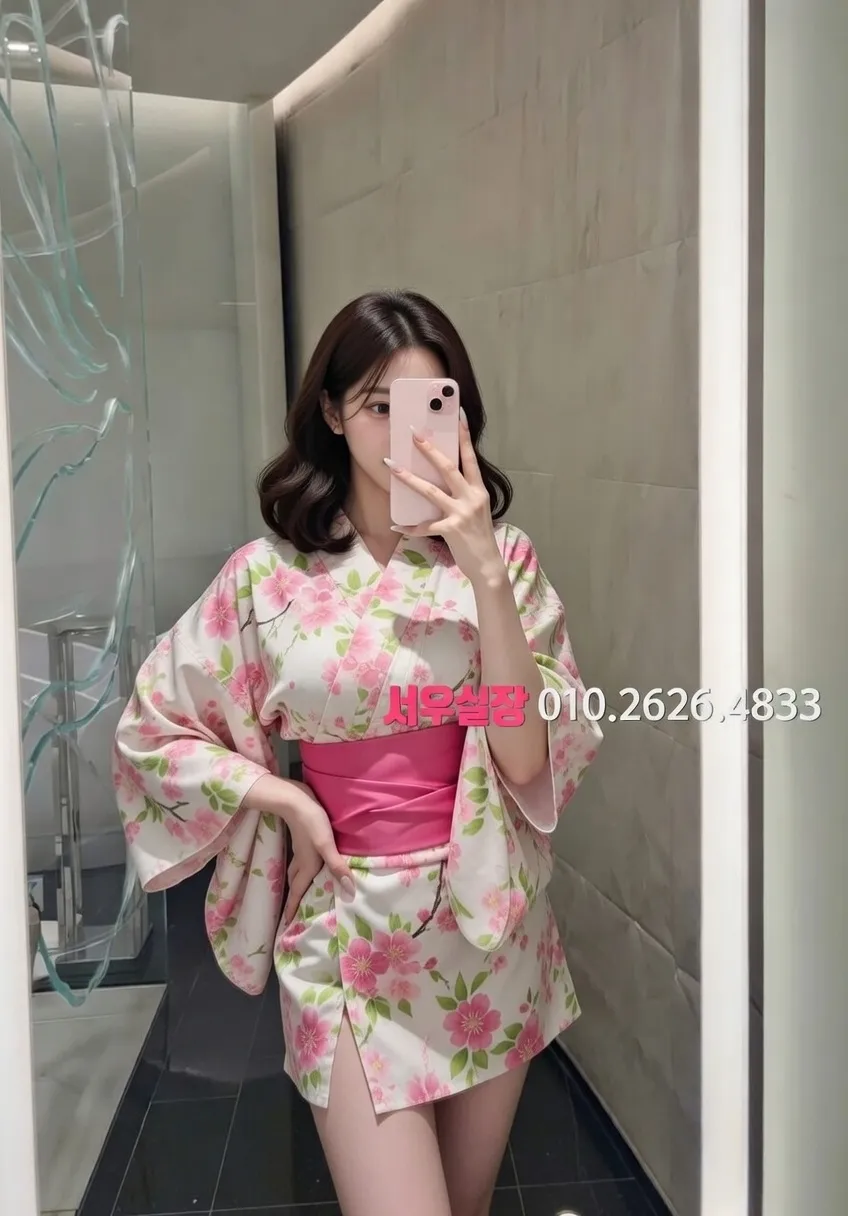 객사 풀싸롱 프리미엄 라인업 38번 프로필