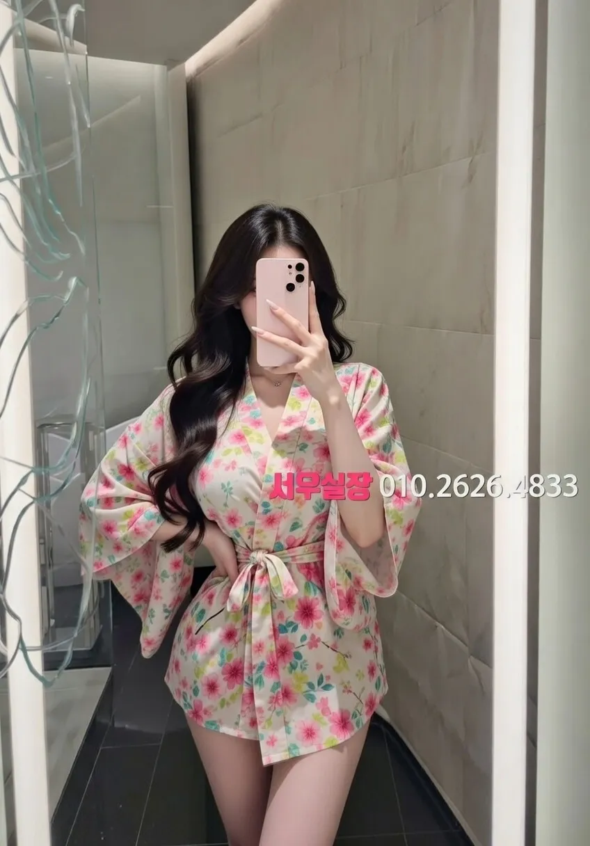 객사 텐카페 프리미엄 라인업 12번 프로필