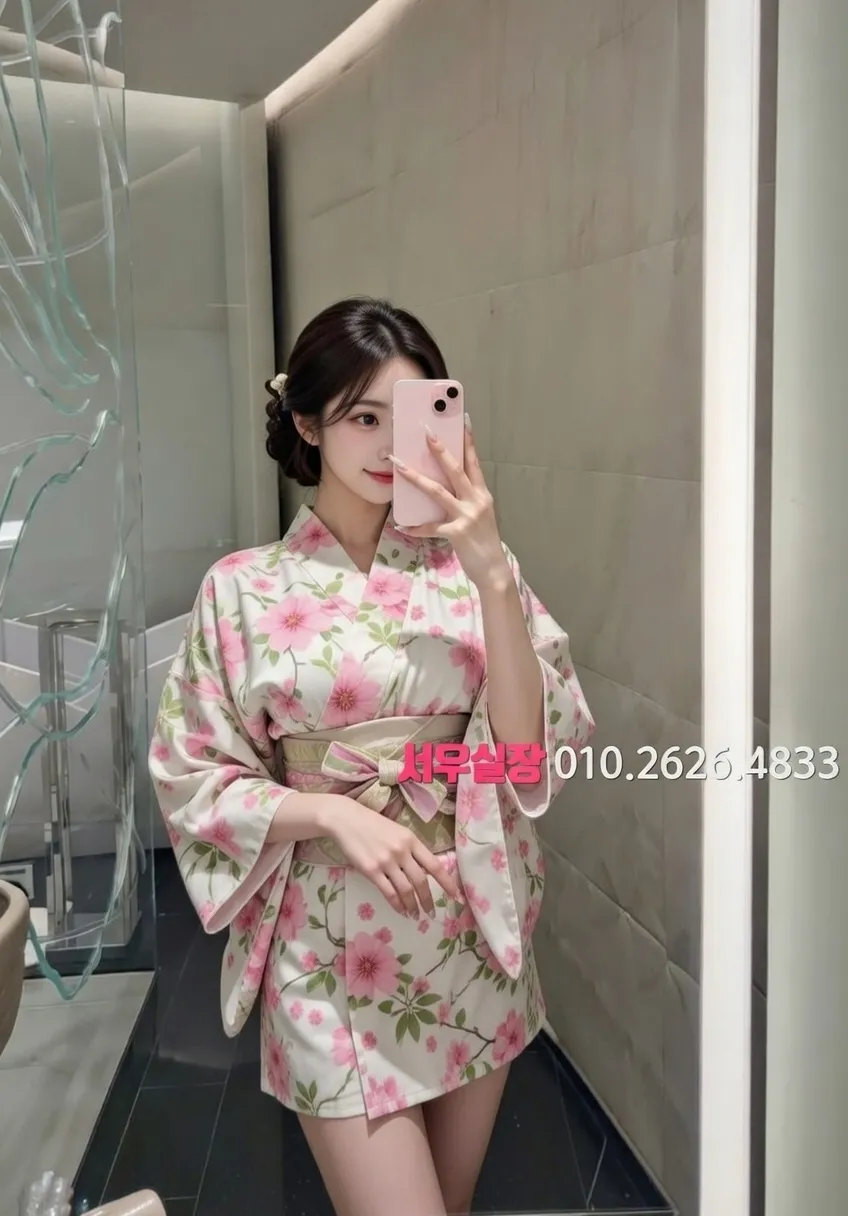 객사 란제리룸 프리미엄 라인업 13번 프로필