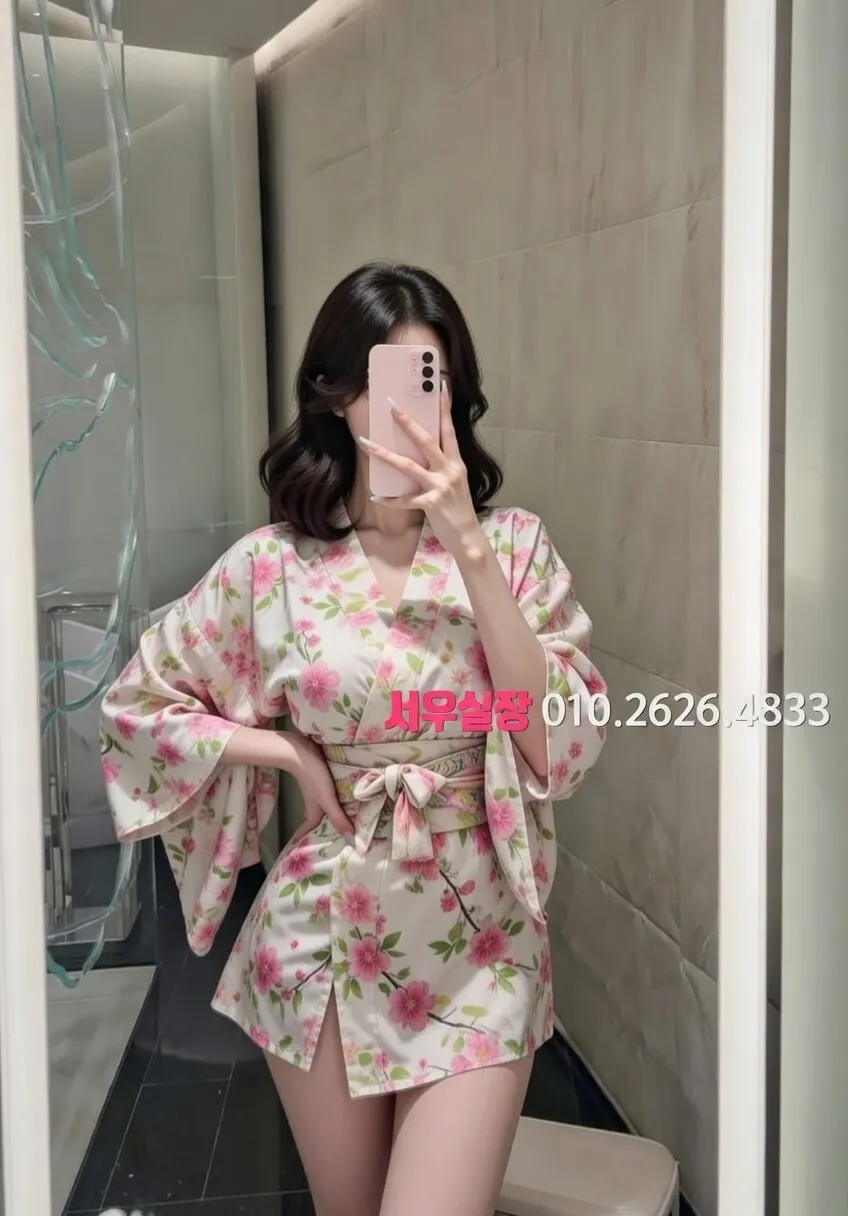 객사 란제리룸 프리미엄 라인업 22번 프로필