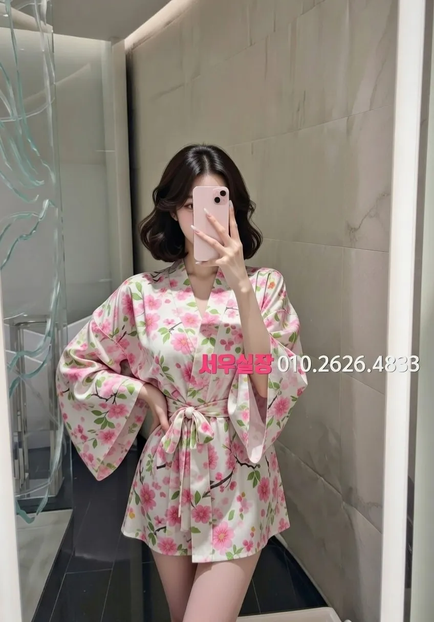 객사 쓰리노 프리미엄 라인업 2번 프로필