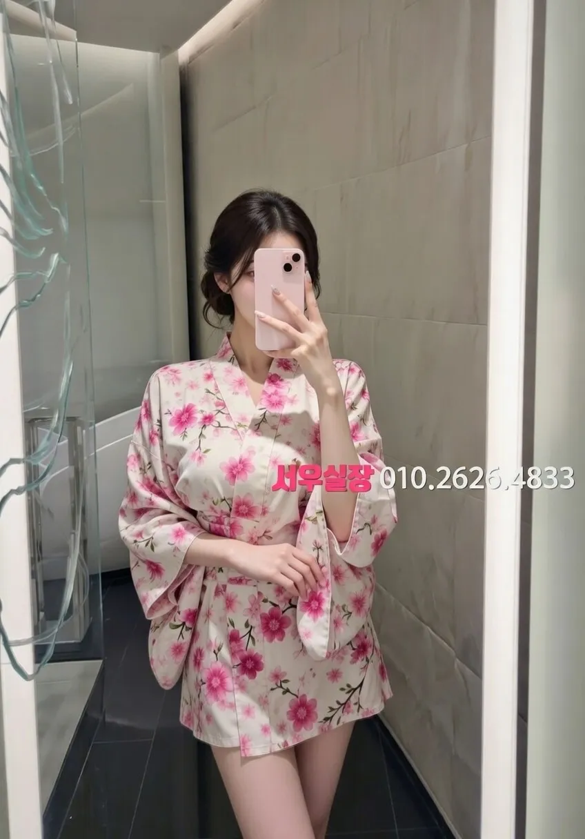 객사 란제리룸 프리미엄 라인업 39번 프로필