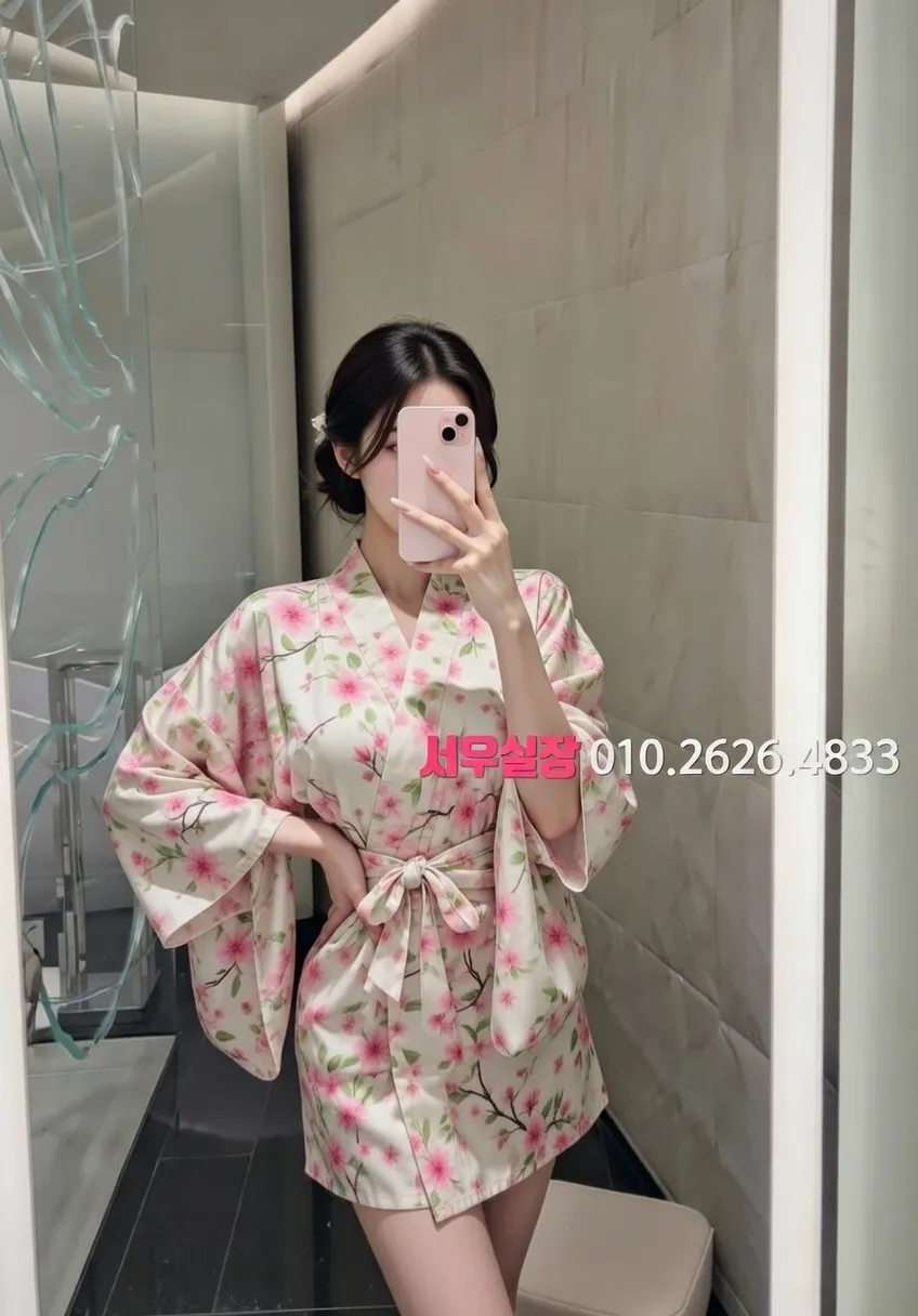 객사 셔츠룸 프리미엄 라인업 3번 프로필