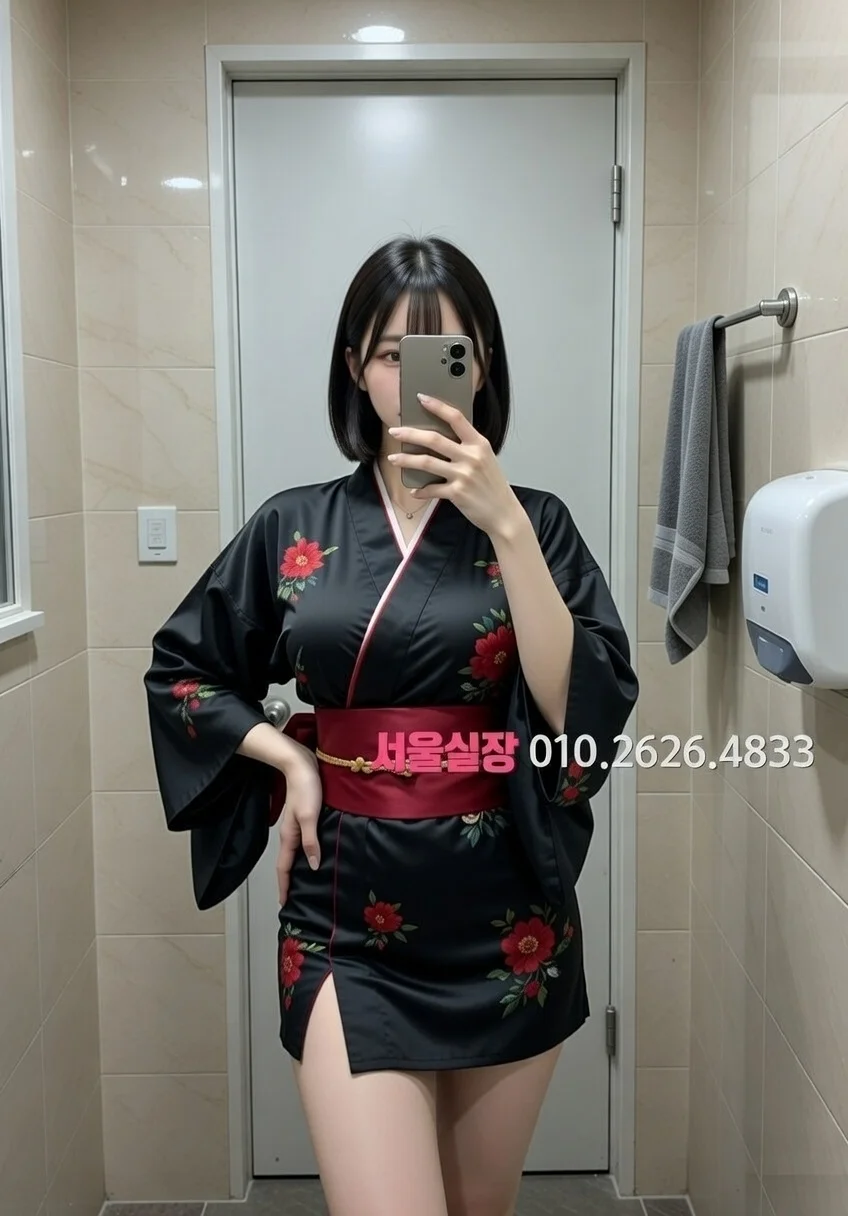 객사 다국적노래방 프리미엄 라인업 26번 프로필