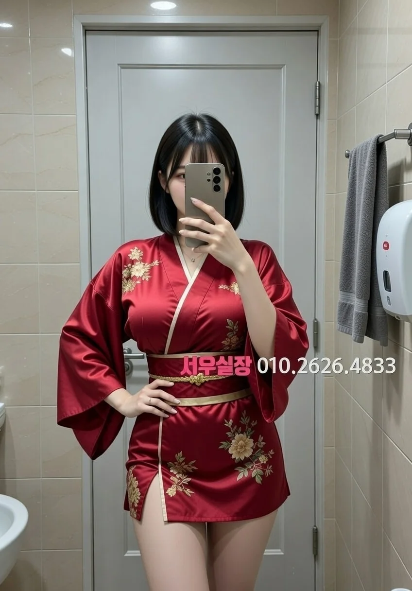 객사 란제리룸 프리미엄 라인업 40번 프로필