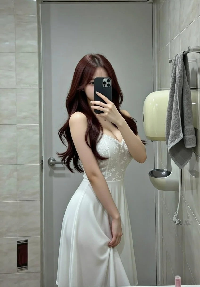 객사 텐프로 프리미엄 라인업 5번 프로필