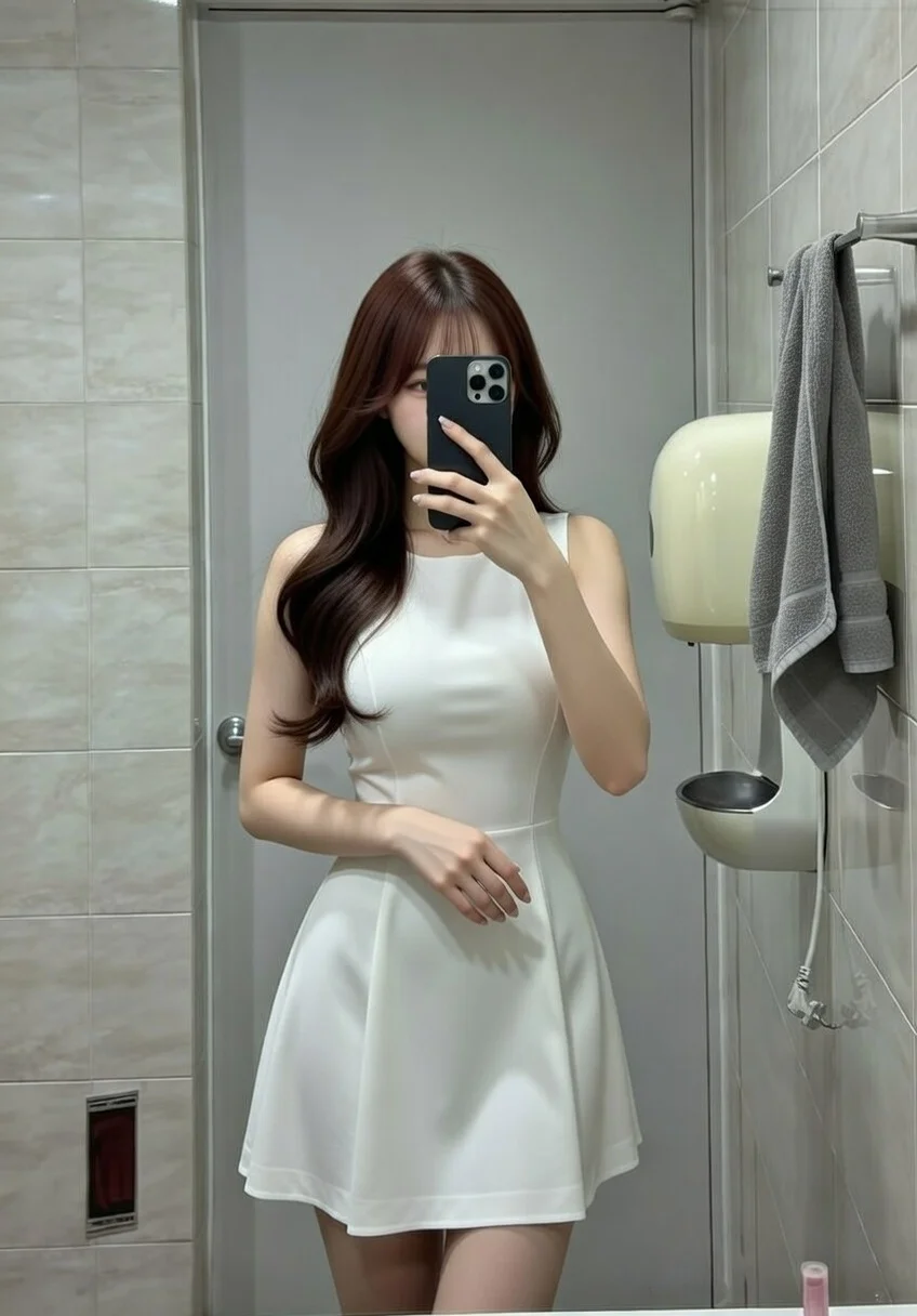 객사 풀싸롱 프리미엄 라인업 1번 프로필